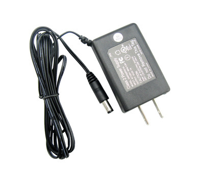 工廠直銷！安規齊全的12V/24V電源適配器低價促銷，數量有限！